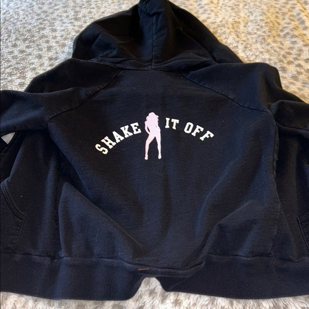 Vintage MC Jacket